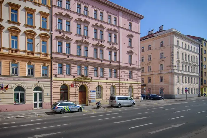 Prodej bytu 2+kk, Praha - Nové Město, Sokolská, 46 m2