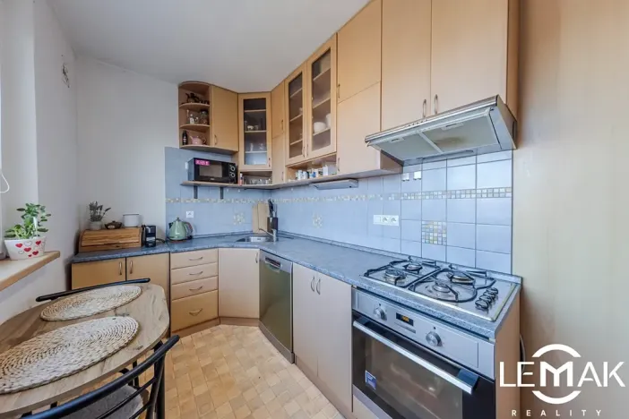 Prodej bytu 3+1, Olomouc, Kaštanová, 68 m2