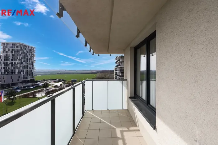 Pronájem bytu 1+kk, Praha - Stodůlky, Svitákova, 32 m2