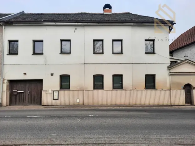 Prodej rodinného domu, Velké Žernoseky, 235 m2