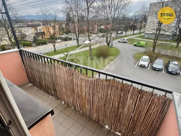 Pronájem bytu 2+1, Frýdek-Místek, Václava Talicha, 55 m2