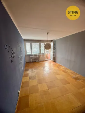 Pronájem bytu 2+1, Frýdek-Místek, Václava Talicha, 55 m2