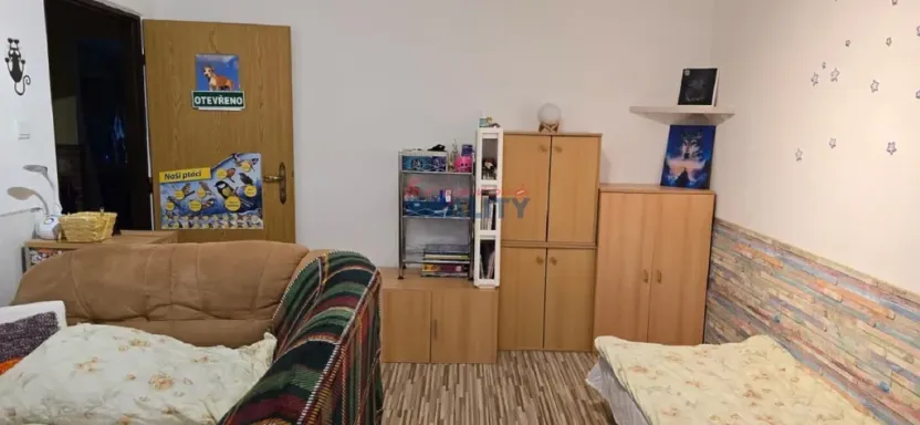 Pronájem bytu 2+1, České Budějovice - České Budějovice 3, Pražská tř., 65 m2