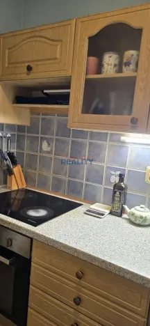 Pronájem bytu 2+1, České Budějovice - České Budějovice 3, Pražská tř., 65 m2