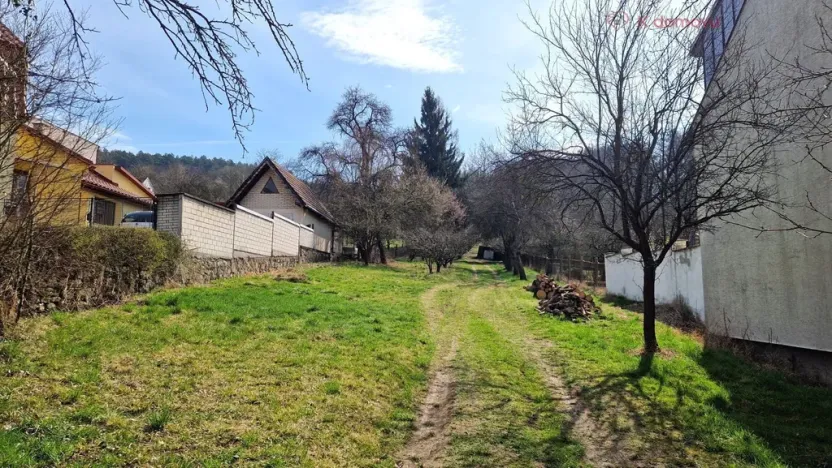 Prodej pozemku pro bydlení, Záhorovice, 2619 m2