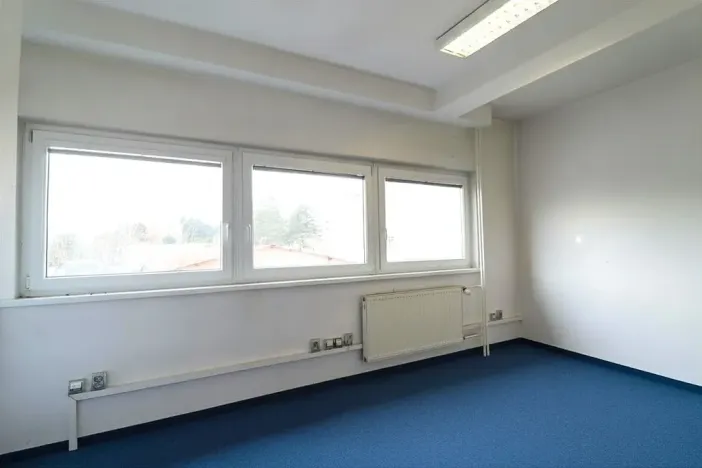 Pronájem výrobních prostor, Brno, Bohunická, 897 m2