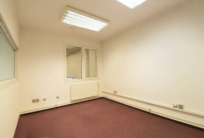 Pronájem výrobních prostor, Brno, Bohunická, 897 m2