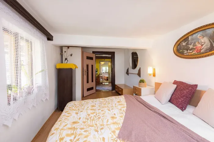 Prodej chalupy, Dubá, 185 m2