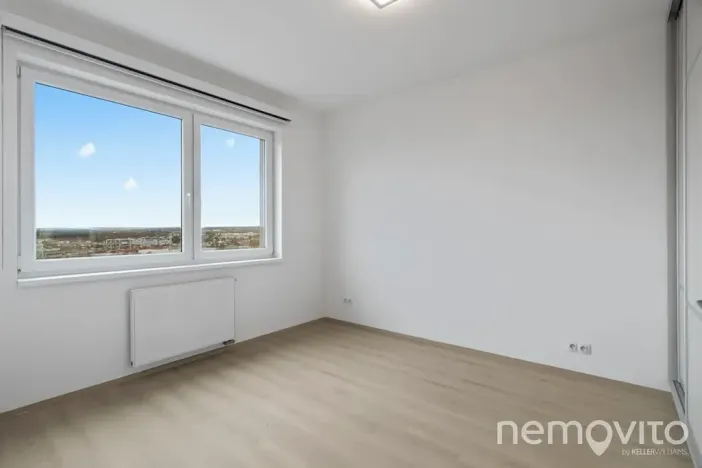 Pronájem bytu 2+kk, Praha - Horní Měcholupy, Mantovská, 50 m2