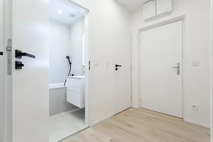 Prodej bytu 3+kk, Praha - Záběhlice, Jasmínová, 55 m2