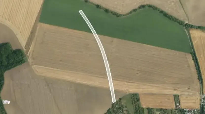 Prodej podílu pole, Bučovice, 1084 m2