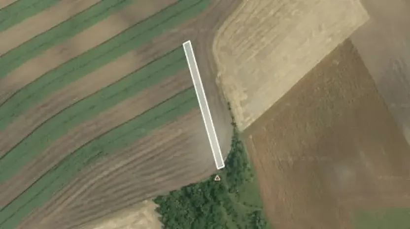 Prodej podílu pole, Bučovice, 395 m2