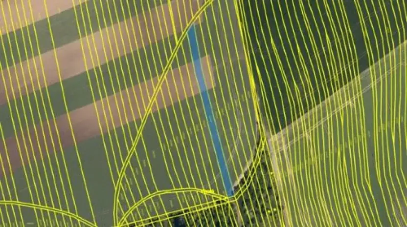 Prodej podílu pole, Bučovice, 395 m2