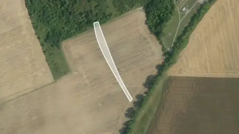 Prodej podílu pole, Bučovice, 619 m2