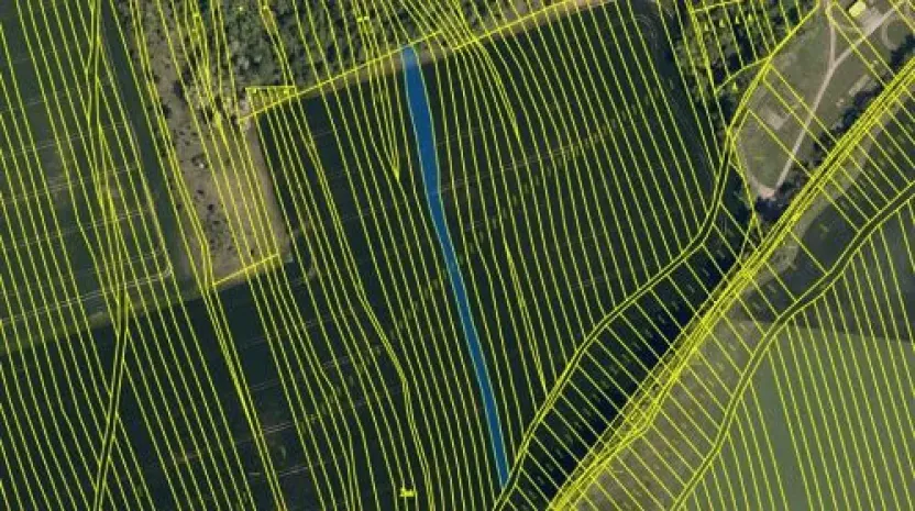 Prodej podílu pole, Bučovice, 619 m2