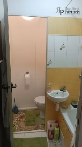 Pronájem bytu 1+1, Ostrava, Lumírova, 38 m2