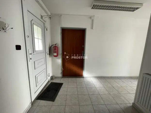 Pronájem skladu, Jirny, Tovární, 43 m2