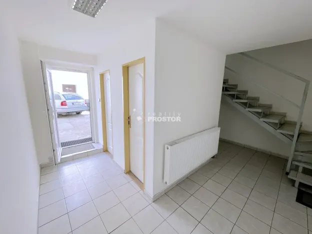 Pronájem skladu, Jirny, Tovární, 43 m2
