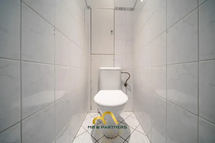 Prodej bytu 2+kk, Praha - Strašnice, Pod strání, 43 m2