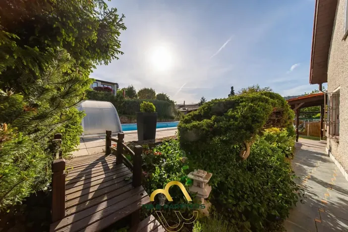 Prodej rodinného domu, Zdice, K Samohelce, 232 m2