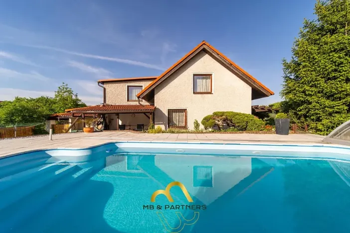 Prodej rodinného domu, Zdice, K Samohelce, 232 m2