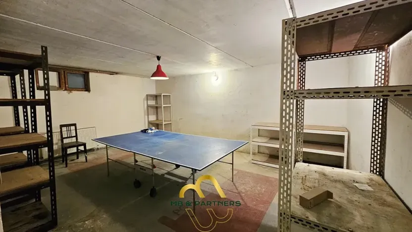 Prodej rodinného domu, Zdice, K Samohelce, 232 m2