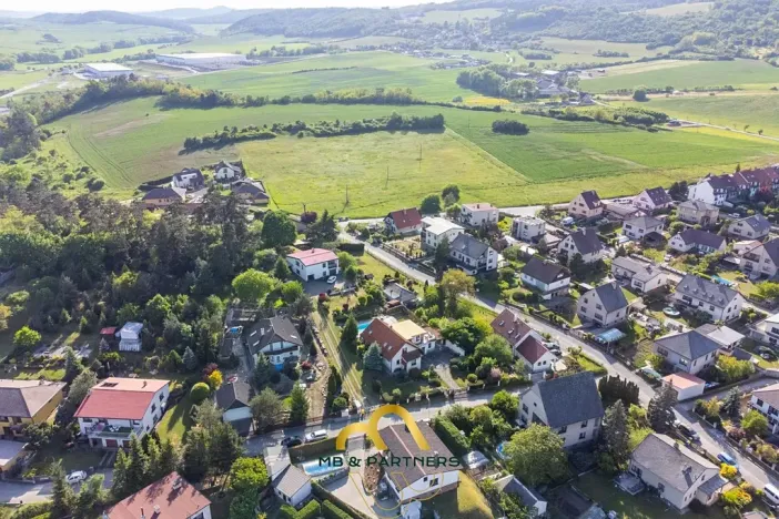 Prodej rodinného domu, Zdice, K Samohelce, 232 m2