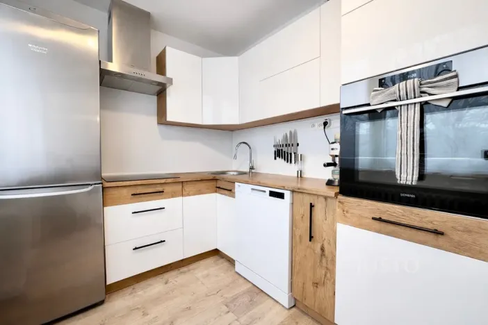 Pronájem bytu 2+1, Ústí nad Labem - Střekov, Nová, 60 m2