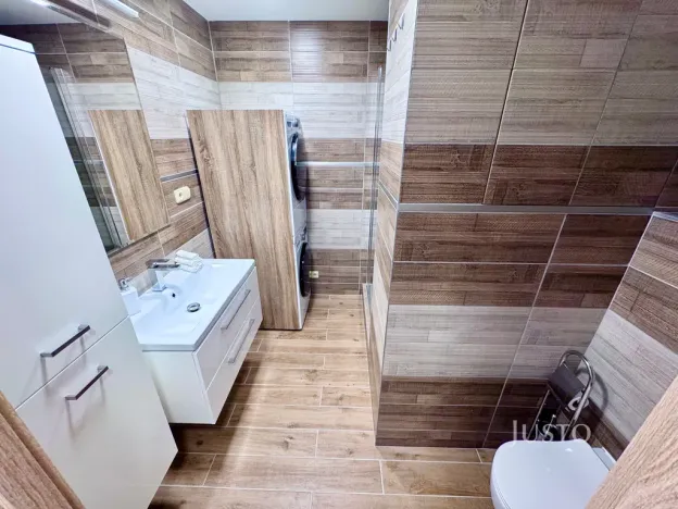 Pronájem bytu 2+1, Ústí nad Labem - Střekov, Nová, 60 m2