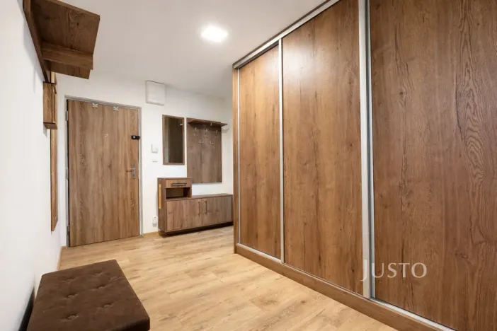 Pronájem bytu 2+1, Ústí nad Labem - Střekov, Nová, 60 m2