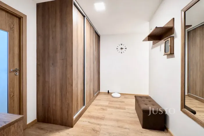 Pronájem bytu 2+1, Ústí nad Labem - Střekov, Nová, 60 m2