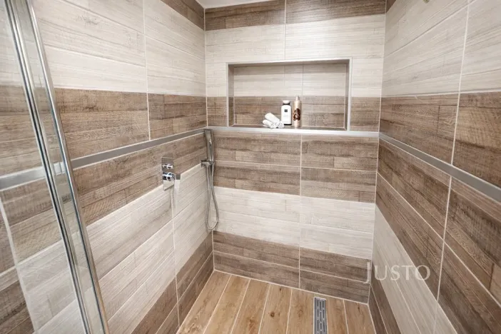 Pronájem bytu 2+1, Ústí nad Labem - Střekov, Nová, 60 m2