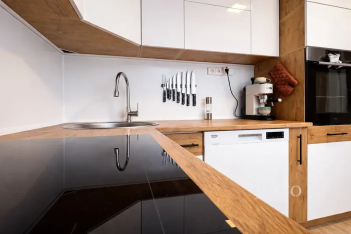 Pronájem bytu 2+1, Ústí nad Labem - Střekov, Nová, 60 m2