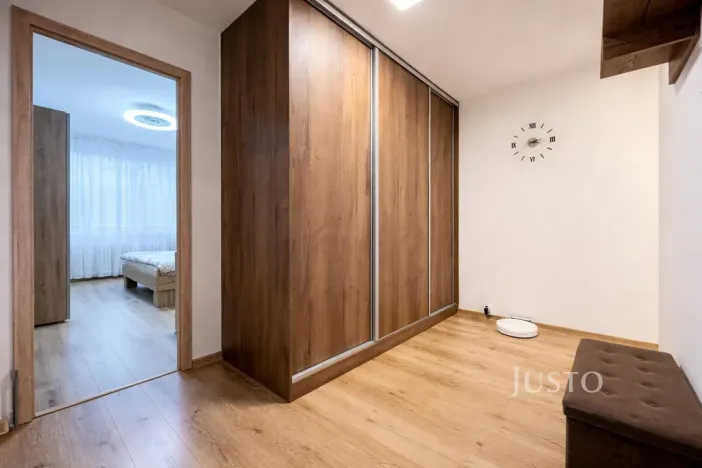 Pronájem bytu 2+1, Ústí nad Labem - Střekov, Nová, 60 m2