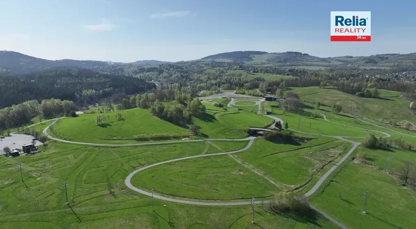 Prodej pozemku pro bydlení, Liberec, 771 m2