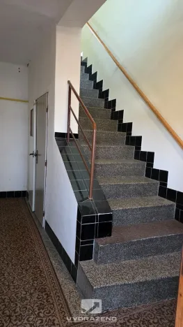 Prodej rodinného domu, Staré Město, Na Baštici, 240 m2