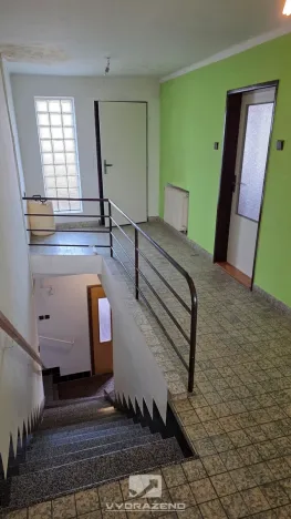 Prodej rodinného domu, Staré Město, Na Baštici, 240 m2