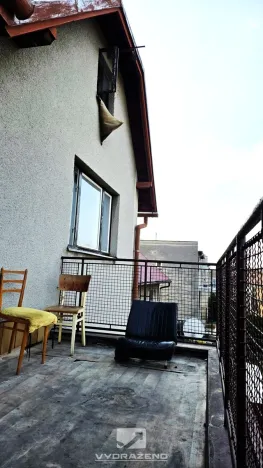 Prodej rodinného domu, Staré Město, 240 m2