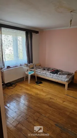 Prodej rodinného domu, Staré Město, 240 m2