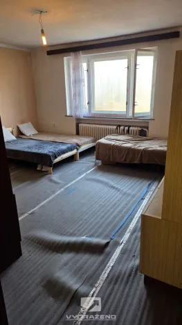 Prodej rodinného domu, Staré Město, 240 m2