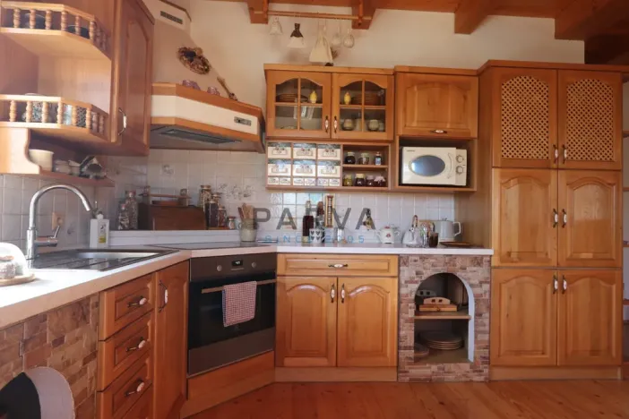 Prodej rodinného domu, Klabava, 110 m2