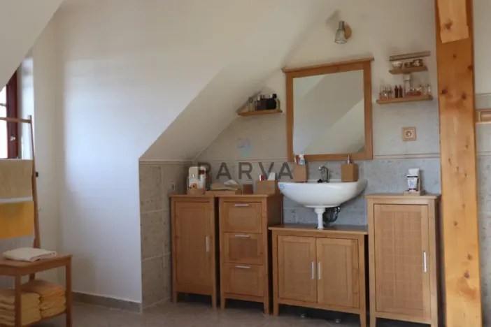 Prodej rodinného domu, Klabava, 110 m2