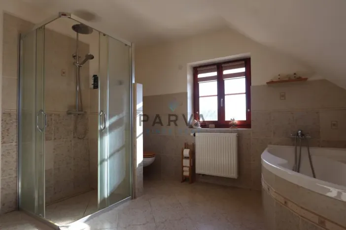 Prodej rodinného domu, Klabava, 110 m2