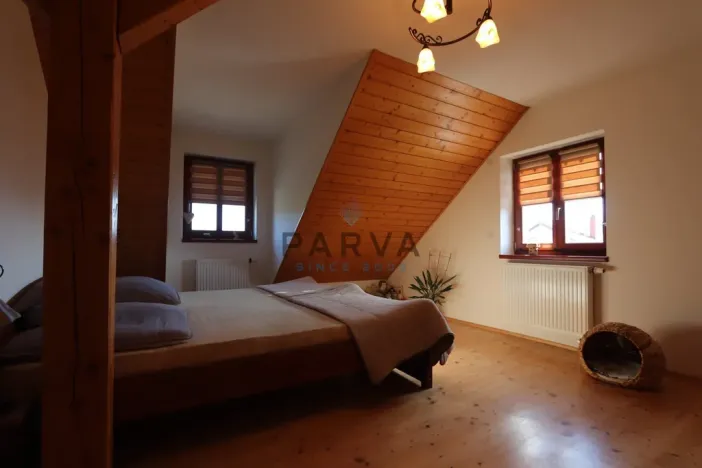 Prodej rodinného domu, Klabava, 110 m2