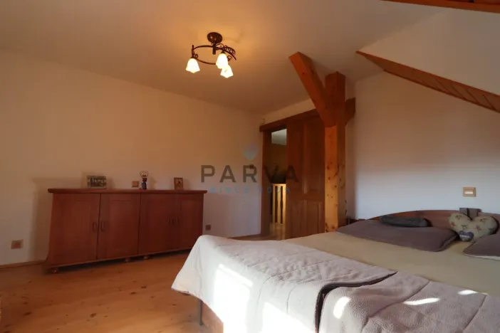 Prodej rodinného domu, Klabava, 110 m2