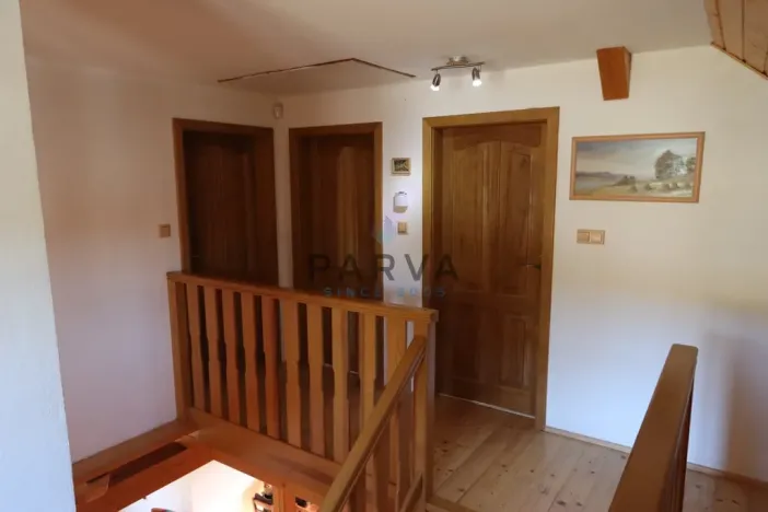 Prodej rodinného domu, Klabava, 110 m2