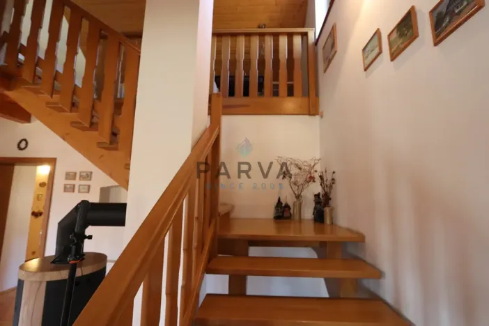 Prodej rodinného domu, Klabava, 110 m2