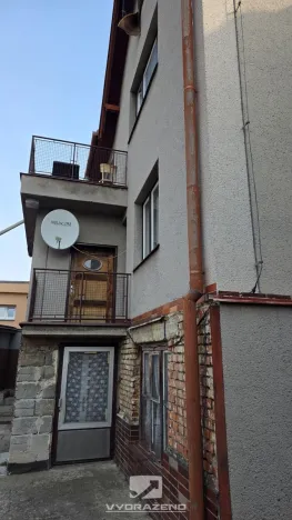 Prodej obchodního prostoru, Staré Město, Na Baštici, 240 m2