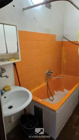 Prodej obchodního prostoru, Staré Město, Na Baštici, 240 m2