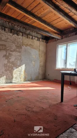 Prodej obchodního prostoru, Staré Město, Na Baštici, 240 m2